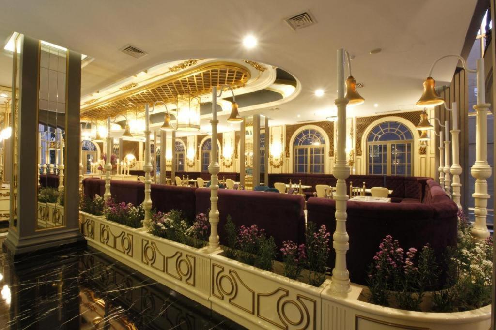 D'Primahotel Bandung Exterior foto