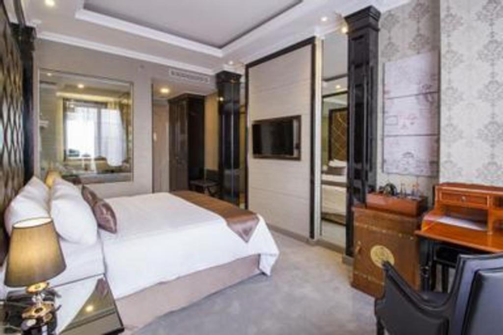 D'Primahotel Bandung Exterior foto