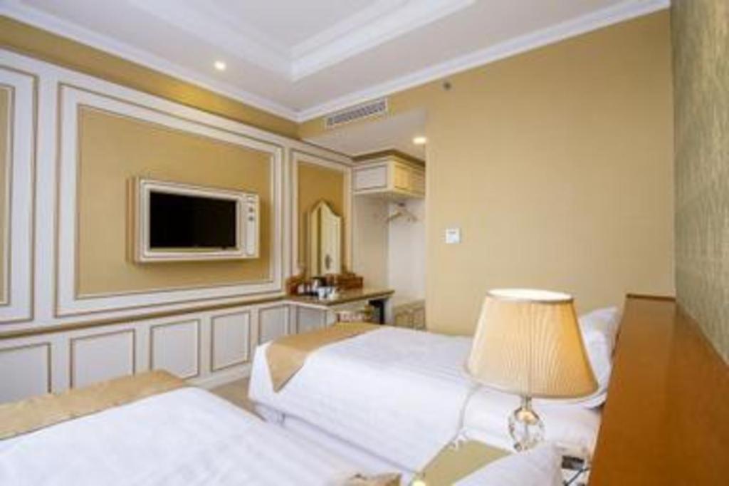 D'Primahotel Bandung Exterior foto
