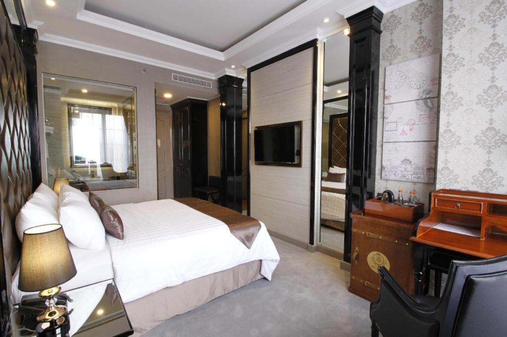 D'Primahotel Bandung Exterior foto