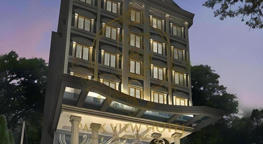 D'Primahotel Bandung Exterior foto